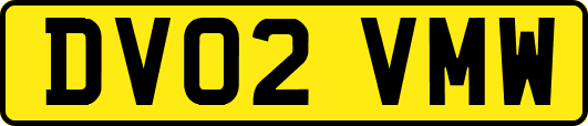 DV02VMW