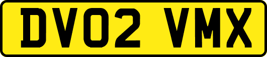 DV02VMX