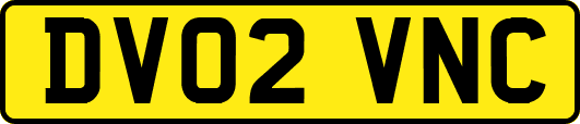 DV02VNC