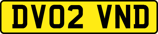 DV02VND
