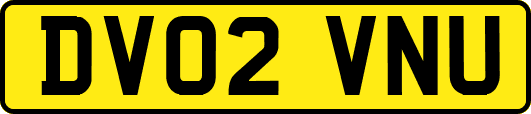 DV02VNU