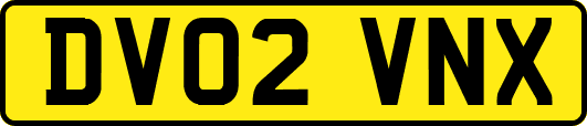 DV02VNX
