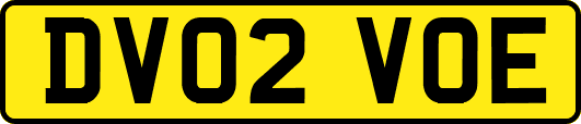 DV02VOE