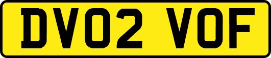 DV02VOF
