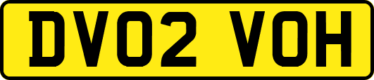 DV02VOH