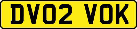 DV02VOK