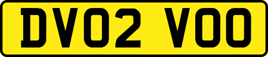 DV02VOO