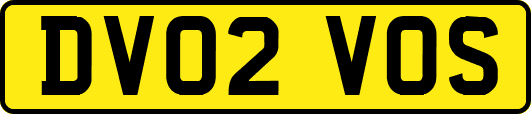 DV02VOS