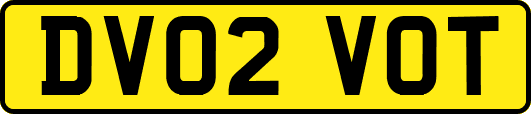 DV02VOT