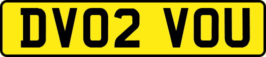 DV02VOU