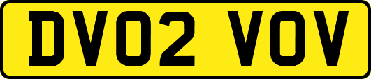 DV02VOV