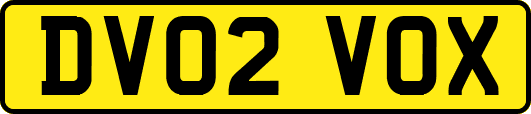 DV02VOX
