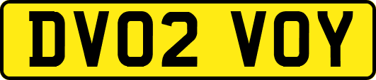 DV02VOY