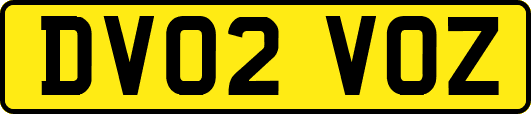 DV02VOZ