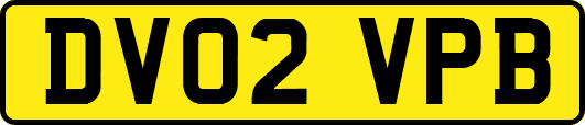 DV02VPB