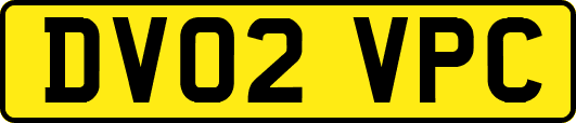 DV02VPC