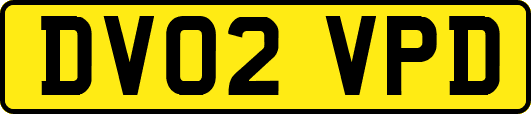 DV02VPD