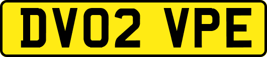 DV02VPE