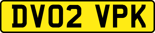 DV02VPK