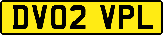 DV02VPL