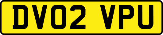 DV02VPU