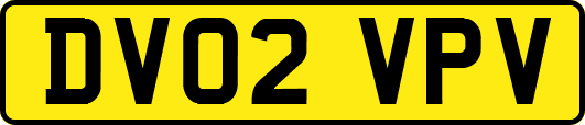DV02VPV