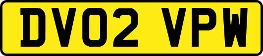 DV02VPW