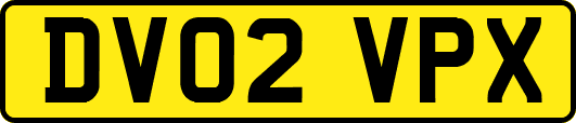 DV02VPX