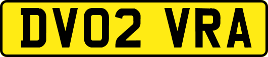 DV02VRA