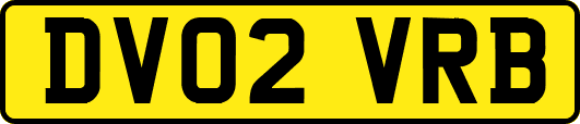DV02VRB