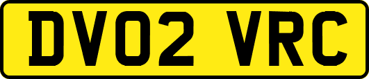 DV02VRC