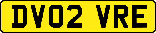 DV02VRE