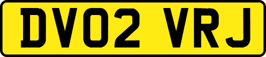 DV02VRJ