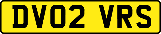 DV02VRS