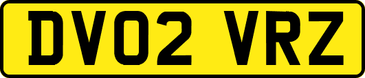 DV02VRZ