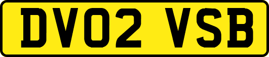 DV02VSB