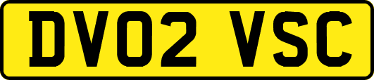 DV02VSC
