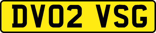 DV02VSG