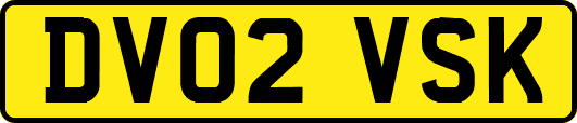 DV02VSK