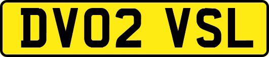 DV02VSL
