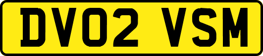 DV02VSM