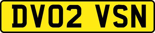 DV02VSN