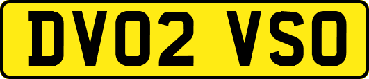 DV02VSO