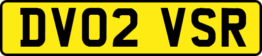 DV02VSR