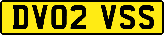 DV02VSS