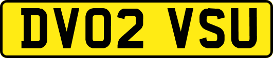 DV02VSU