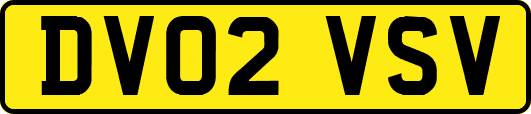 DV02VSV