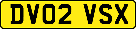 DV02VSX