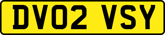 DV02VSY