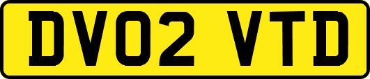 DV02VTD